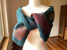 Load image into Gallery viewer, Blue Ginger