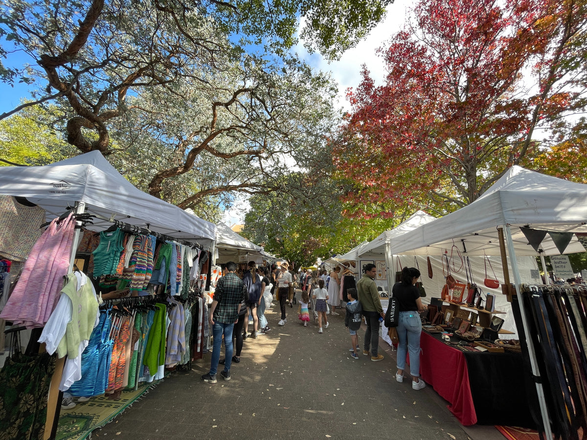 Artisan Markets Image 1200x1200